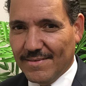 Meet your Posher, Rossman